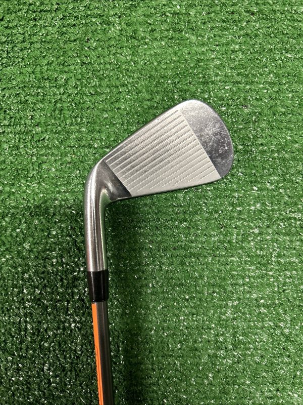 Callaway X Tour 6 Iron Forged RCH System 75i Regular Flex