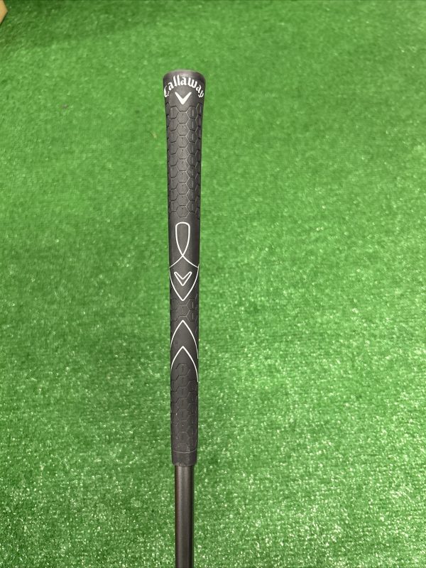 Callaway X Tour 6 Iron Forged RCH System 75i Regular Flex