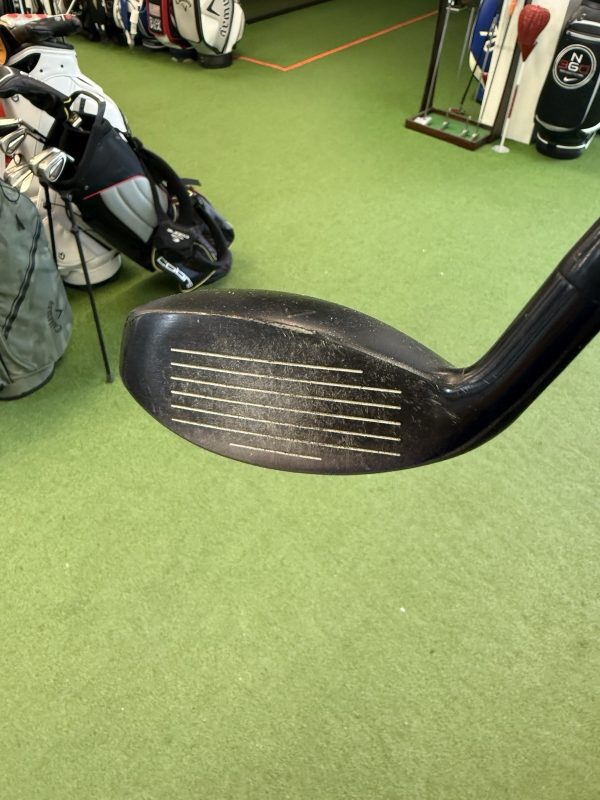 Callaway XR 3 Hybrid 19° Project X Stiff Flex Right Handed - Image 4