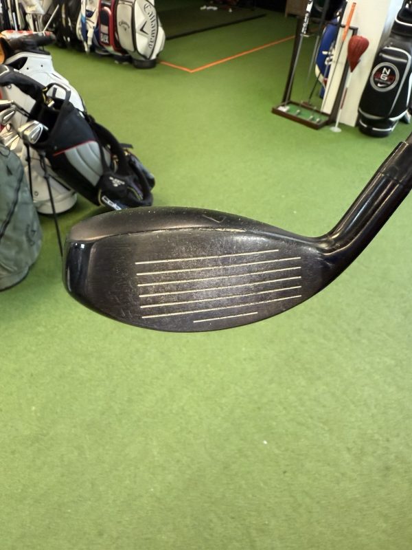 Callaway XR 3 Hybrid 19° Project X Stiff Flex Right Handed - Image 5
