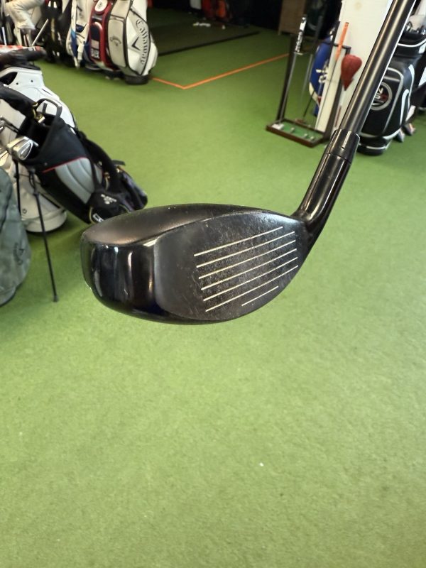 Callaway XR 3 Hybrid 19° Project X Stiff Flex Right Handed - Image 6