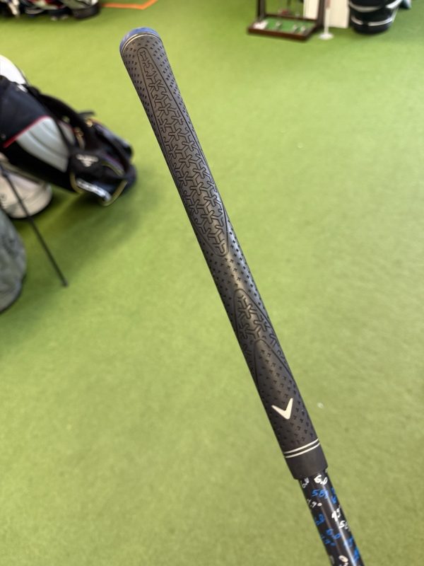 Callaway XR 3 Hybrid 19° Project X Stiff Flex Right Handed - Image 10