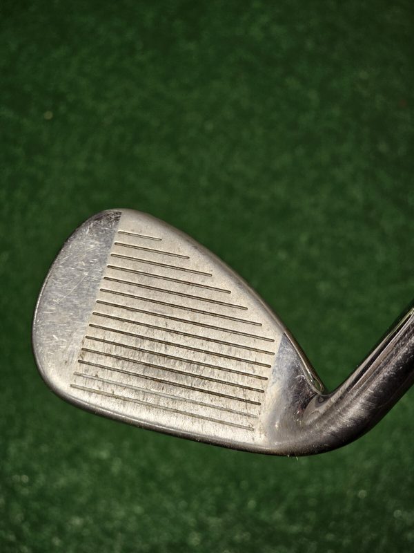 Callaway XR Cup 360 P Wedge Speeder 80 Regular