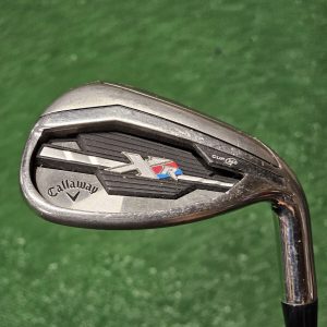 Callaway XR Cup 360 P Wedge Speeder 80 Regular