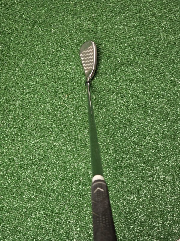 Callaway XR Cup 360 P Wedge Speeder 80 Regular
