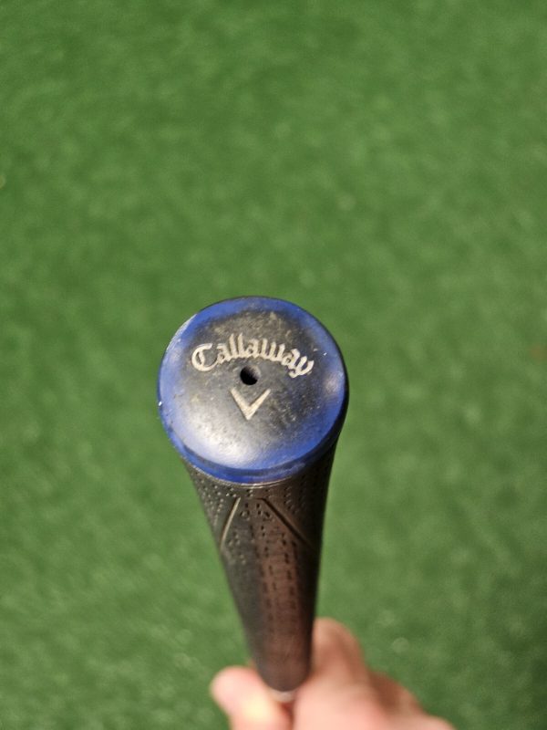 Callaway XR Cup 360 P Wedge Speeder 80 Regular