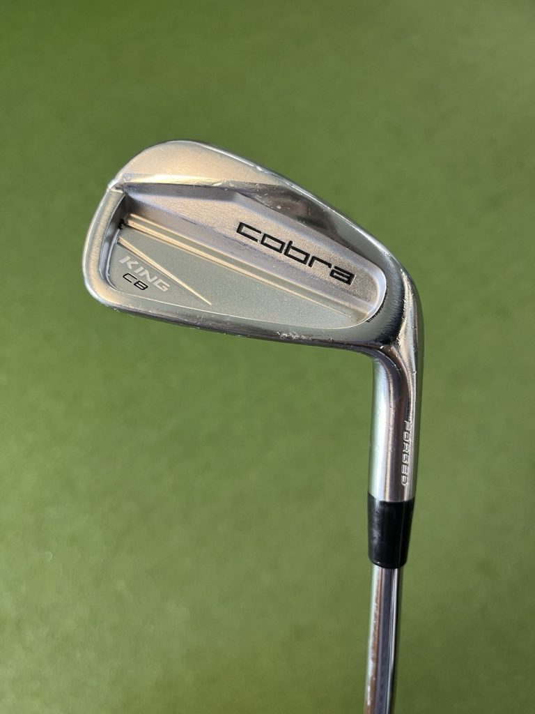 Cobra-King-CB-7-Iron-DG-X100-357497525292