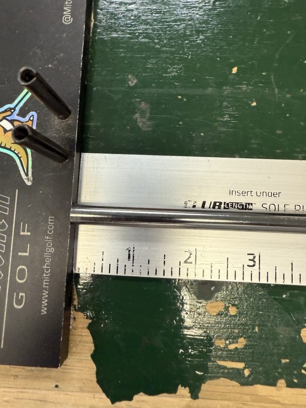 Diamana BF 50 Regular Flex Blue Driver Shaft Uncut