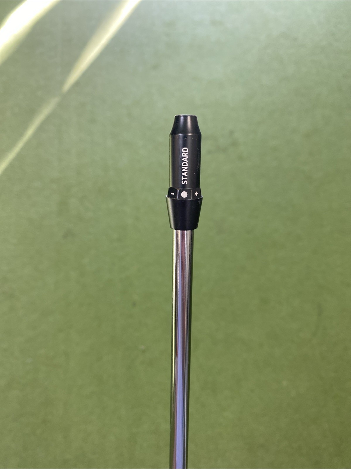 Diamana BF Blue Driver Shaft 50g Stiff Flex Graphite PXG Tip - Image 6