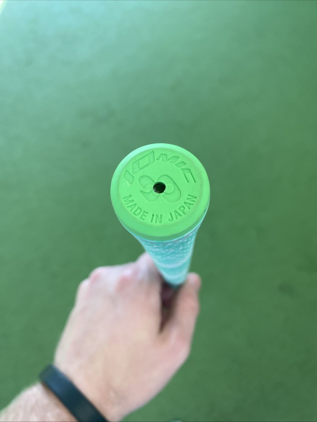 Diamana BF Blue Driver Shaft 50g Stiff Flex Graphite PXG Tip - Image 8