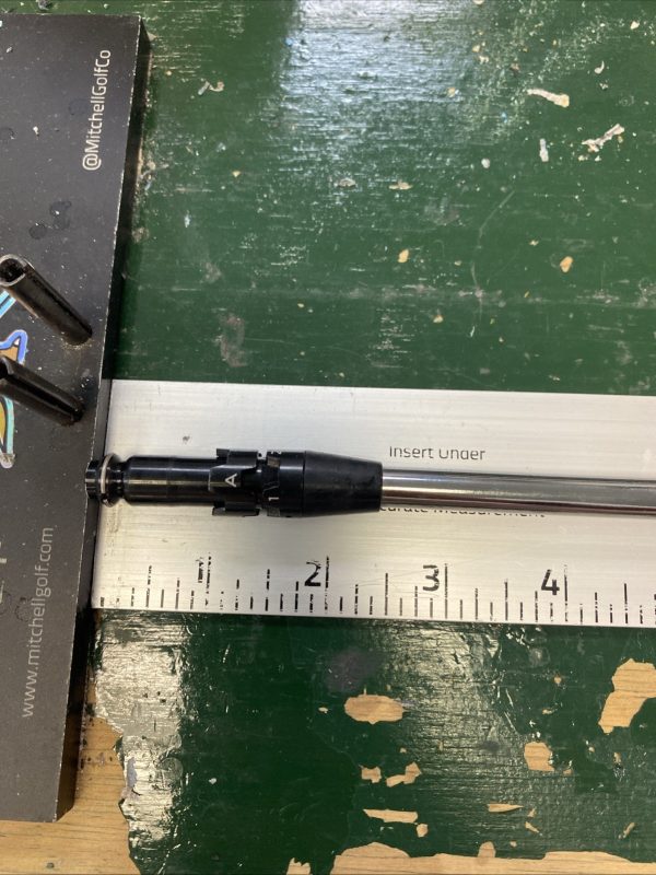 Diamana BF Blue Driver Shaft 60g TX Graphite Titleist Tip - Image 11