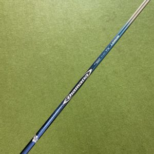 Diamana BF Blue Driver Shaft 60g TX Graphite Titleist Tip