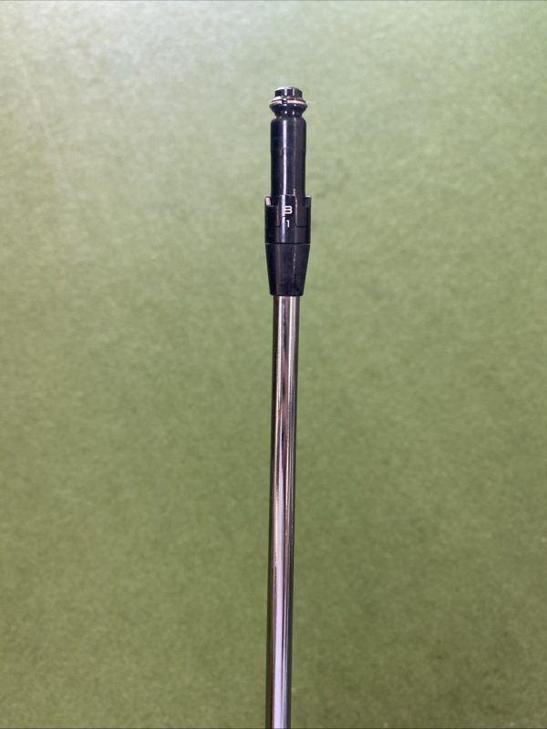 Diamana BF Blue Driver Shaft 60g TX Graphite Titleist Tip - Image 6
