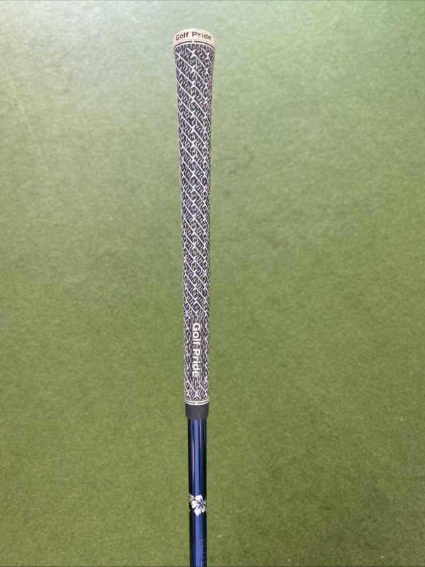 Diamana BF Blue Driver Shaft 60g TX Graphite Titleist Tip - Image 7