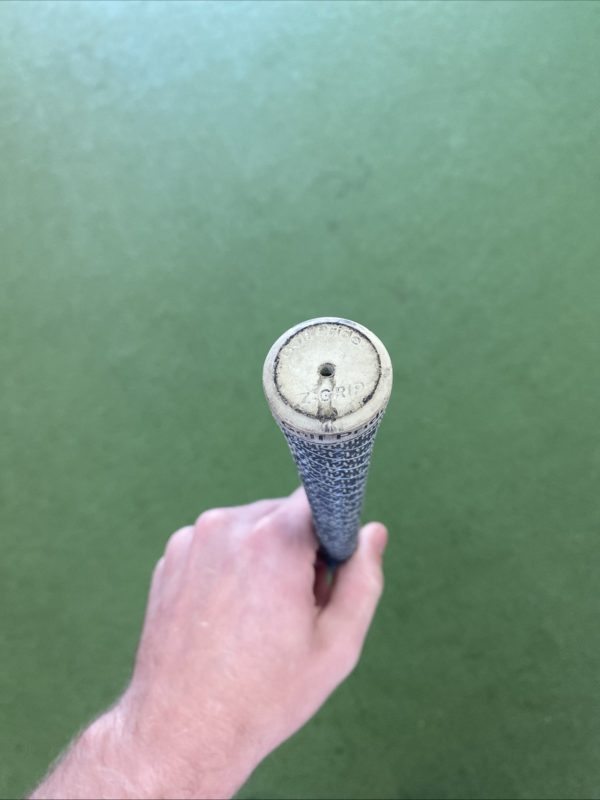 Diamana BF Blue Driver Shaft 60g TX Graphite Titleist Tip - Image 8