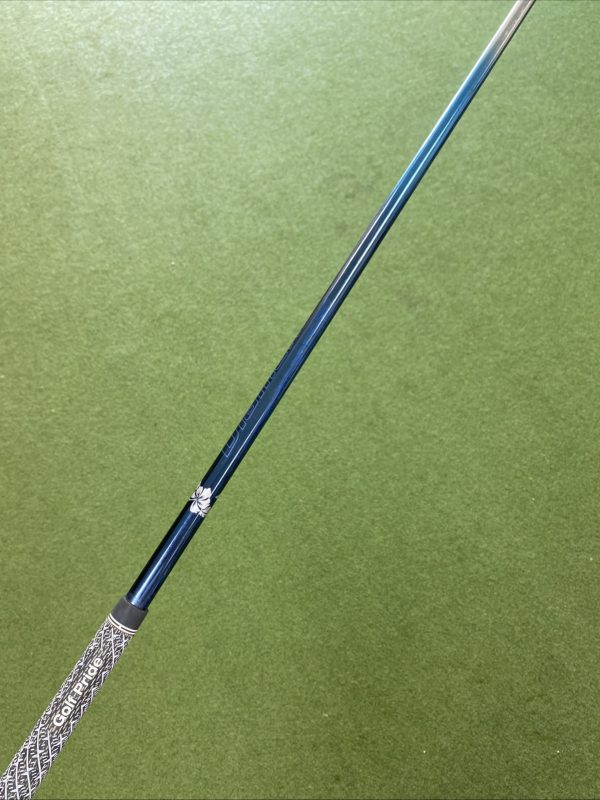 Diamana BF Blue Driver Shaft 60g TX Graphite Titleist Tip - Image 9