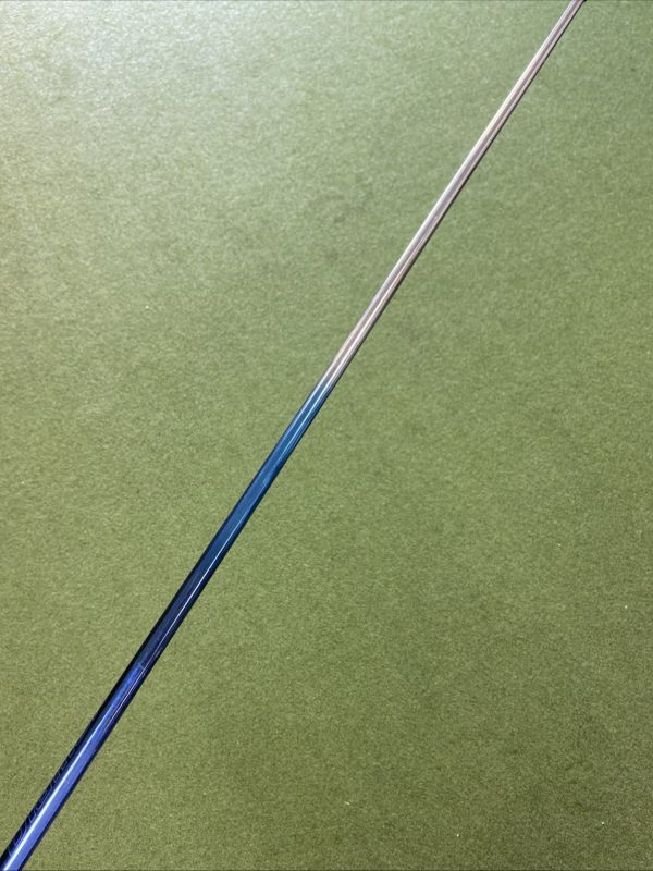 Diamana BF Blue Driver Shaft 60g TX Graphite Titleist Tip - Image 10
