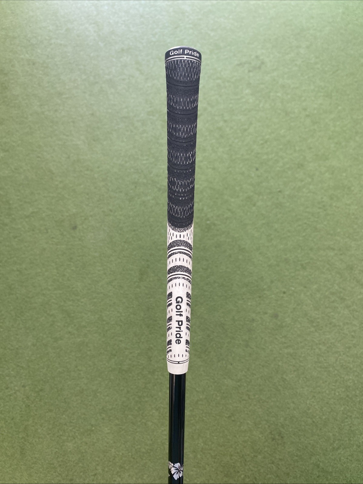 Diamana DF Black Driver Shaft 50g Stiff Flex Graphite Ping Tip - Image 7