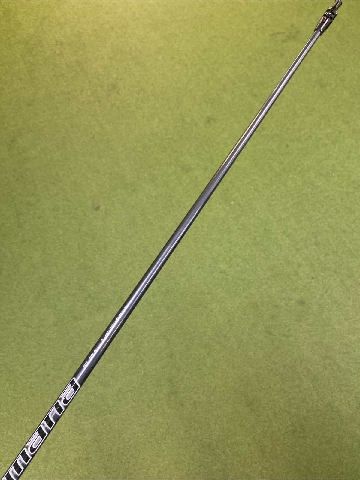 Diamana PD Silver Driver Shaft 50g Stiff Flex Graphite Callaway Tip - Image 5