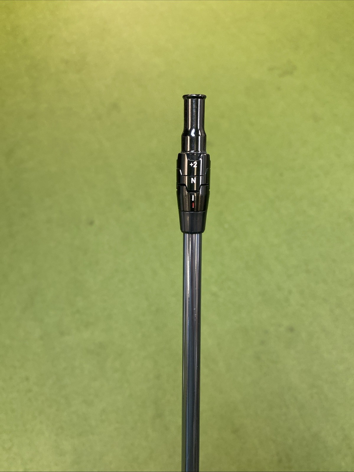 Diamana PD Silver Driver Shaft 50g Stiff Flex Graphite Callaway Tip - Image 6