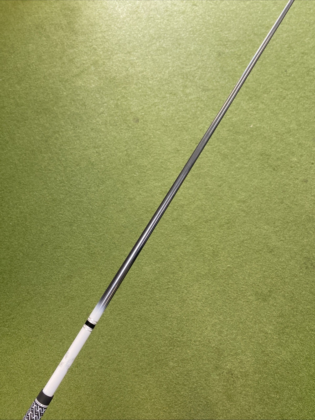 Diamana PD Silver Driver Shaft 60g Regular Flex Graphite Ping Tip - Image 9