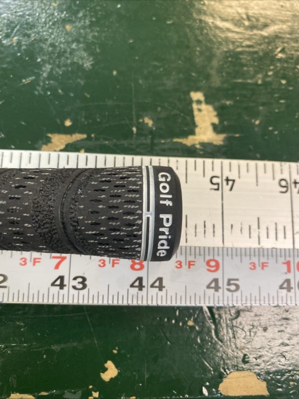 Diamana ZF Silver Driver Shaft 70g Graphite TX Ping Tip