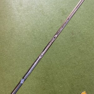 Diamana ZF Silver Driver Shaft 70g Graphite TX Ping Tip