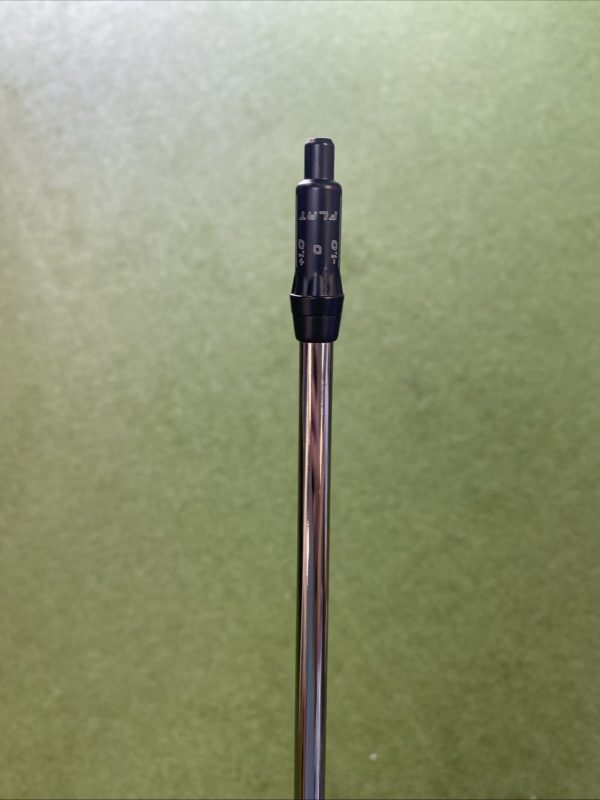 Diamana ZF Silver Driver Shaft 70g Graphite TX Ping Tip