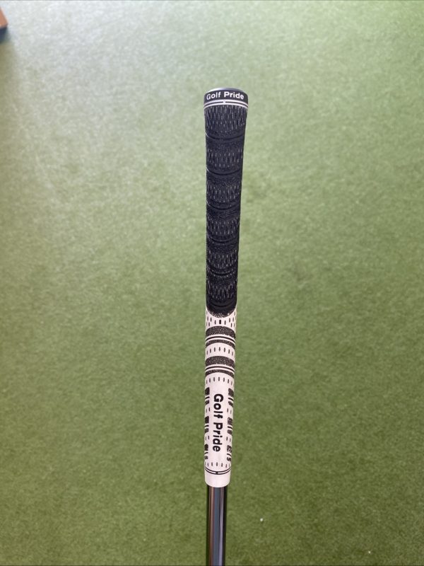 Diamana ZF Silver Driver Shaft 70g Graphite TX Ping Tip