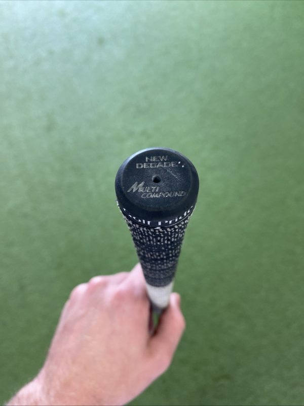 EvenFlow Riptide MX Red Hybrid Shaft 105g Graphite Extra Stiff .370 - Image 8