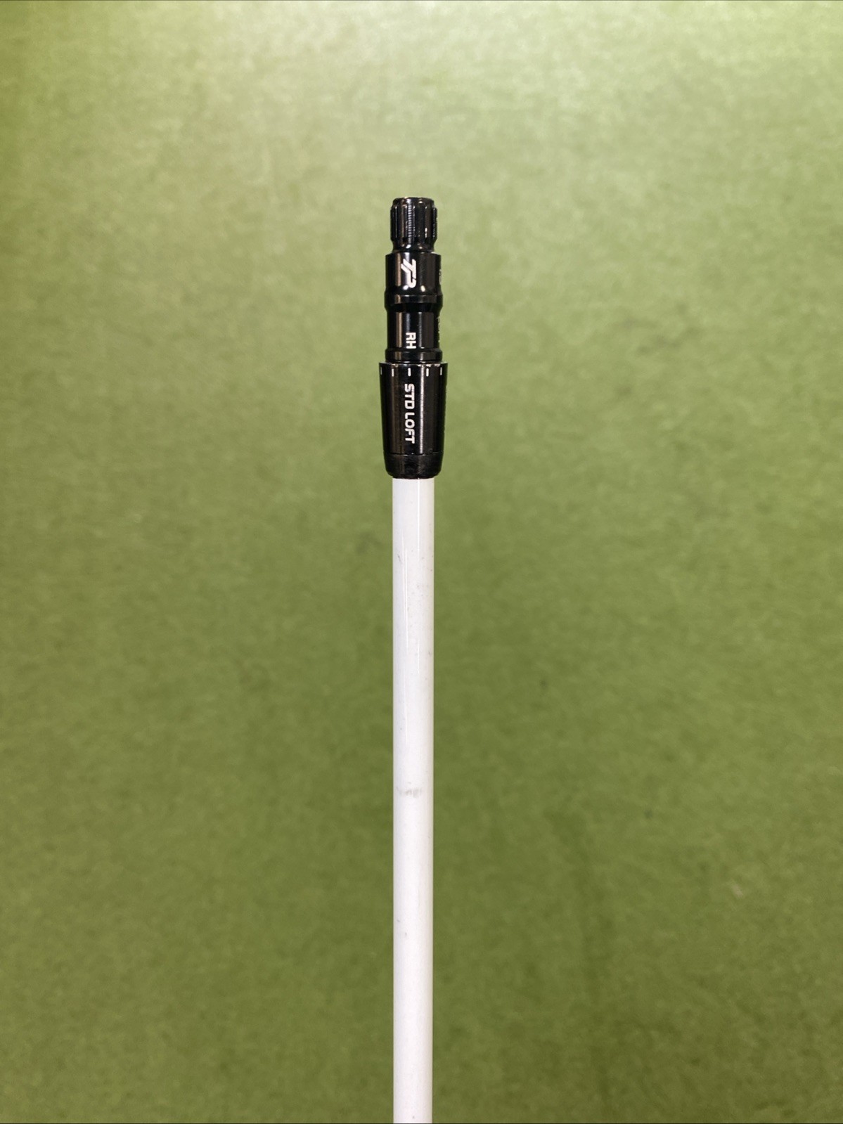 Fujikura Atmos Tour Spec Black Driver Shaft 6X 60g Extra Stiff Graphite - Image 5