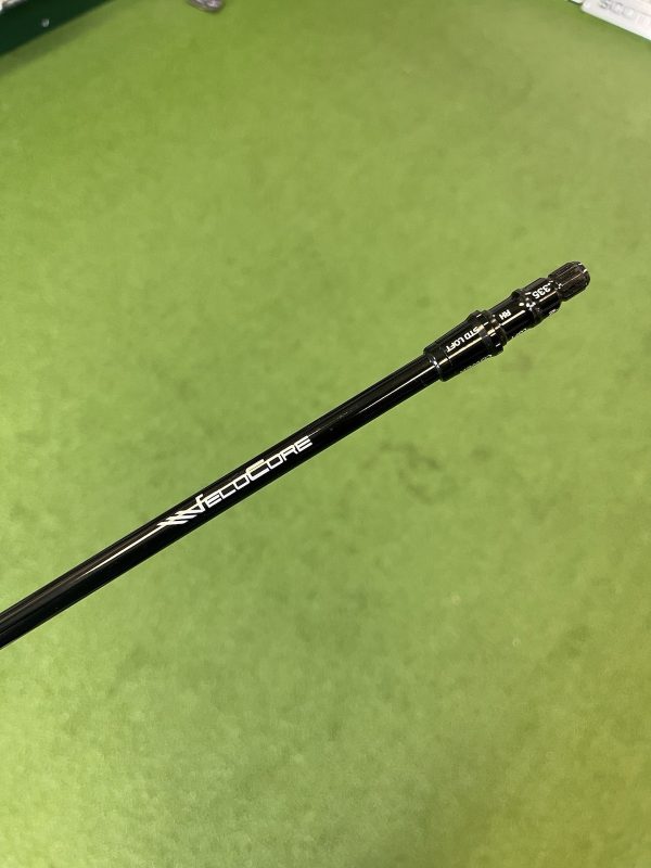 Fujikura Ventus 7S Black Velocore Taylormade Driver Shaft - Image 4