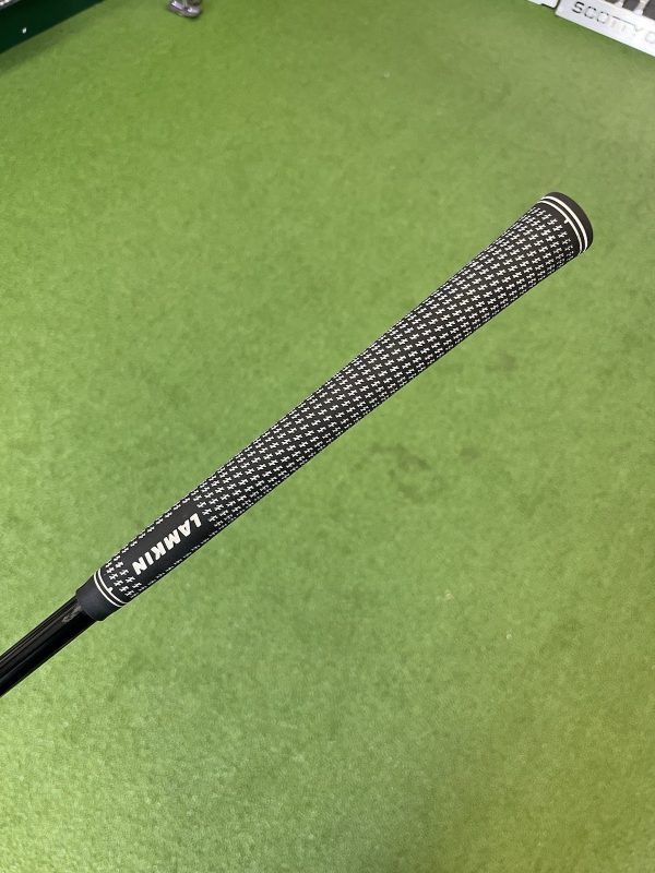 Fujikura Ventus 7S Black Velocore Taylormade Driver Shaft - Image 5