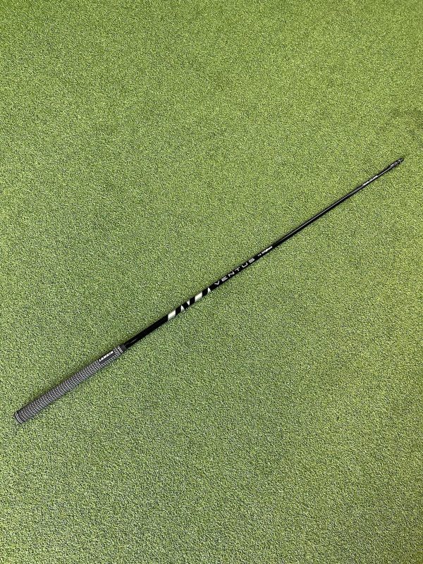 Fujikura Ventus 7S Black Velocore Taylormade Driver Shaft - Image 6
