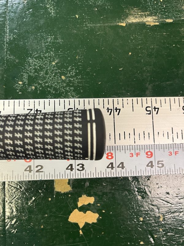 Fujikura Ventus 7S Black Velocore Taylormade Driver Shaft - Image 8