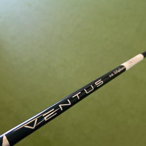 Fujikura Ventus Blue 50g Regular Flex Srixon Driver Shaft