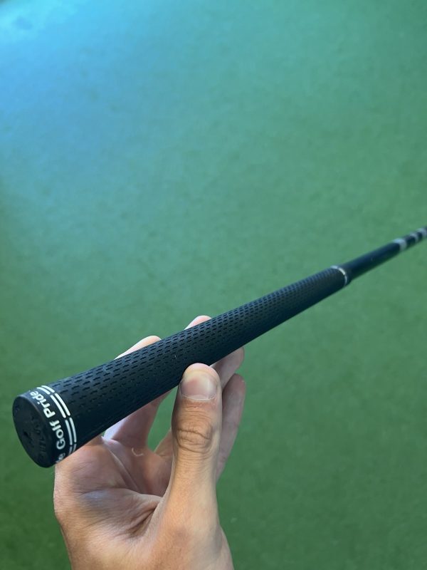 Fujikura Ventus Blue 50g Regular Flex Srixon Driver Shaft