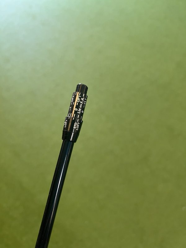 Fujikura Ventus Blue 50g Regular Flex Srixon Driver Shaft
