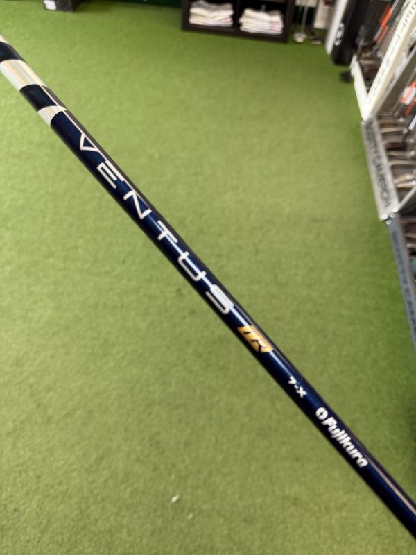Fujikura Ventus Blue Velocore TR 7-x Taylormade Driver Shaft 43.5” - Image 3