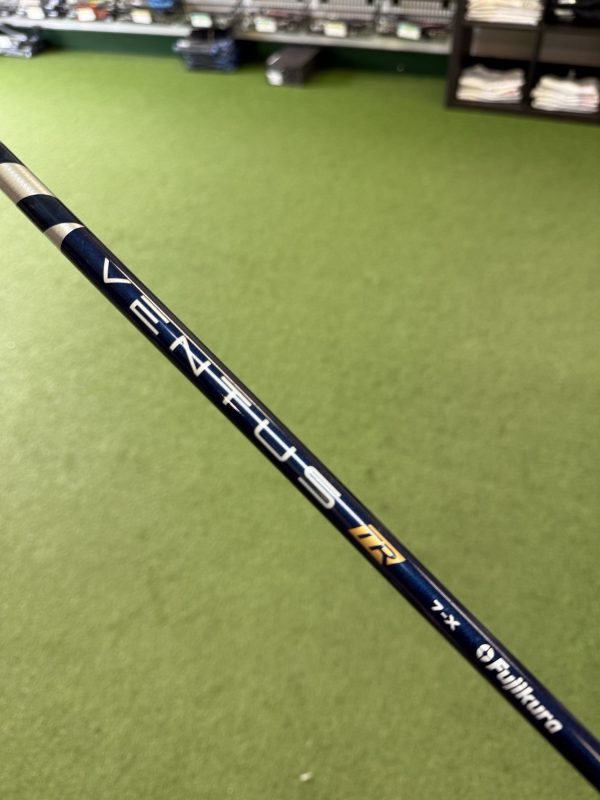 Fujikura Ventus Blue Velocore TR 7-x Taylormade Driver Shaft 43.5” - Image 4