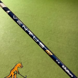 Fujikura Ventus Blue Velocore TR 7-x Taylormade Driver Shaft 43.5”