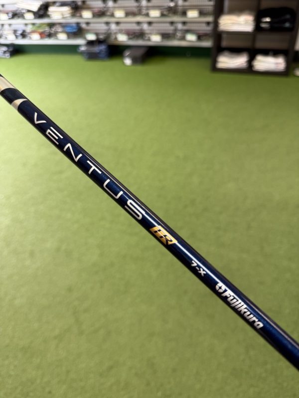 Fujikura Ventus Blue Velocore TR 7-x Taylormade Driver Shaft 43.5” - Image 5