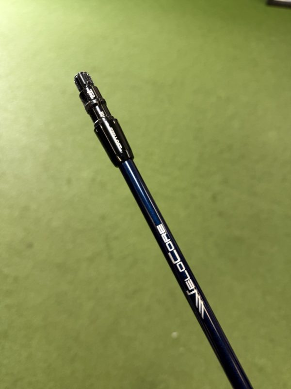 Fujikura Ventus Blue Velocore TR 7-x Taylormade Driver Shaft 43.5” - Image 7