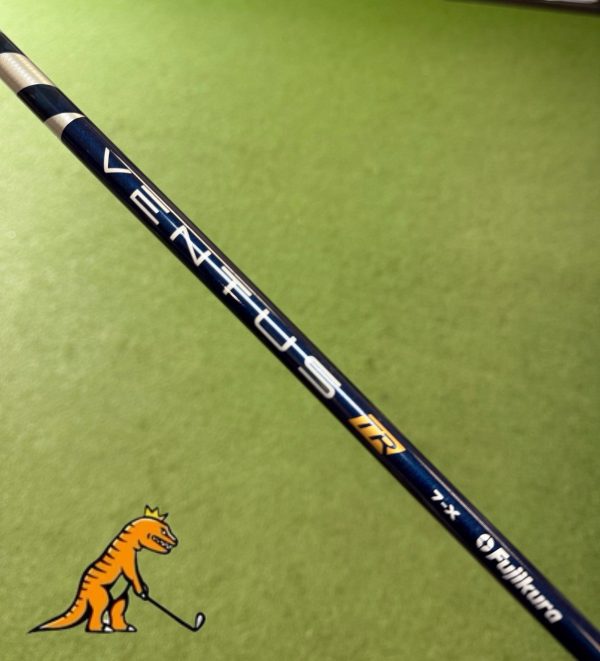 Fujikura Ventus Blue Velocore TR 7-x Taylormade Driver Shaft 43.5”