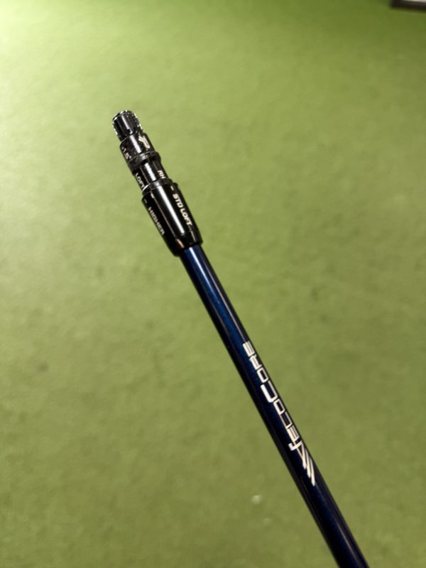 Fujikura Ventus Blue Velocore TR 7-x Taylormade Driver Shaft 43.5” - Image 8