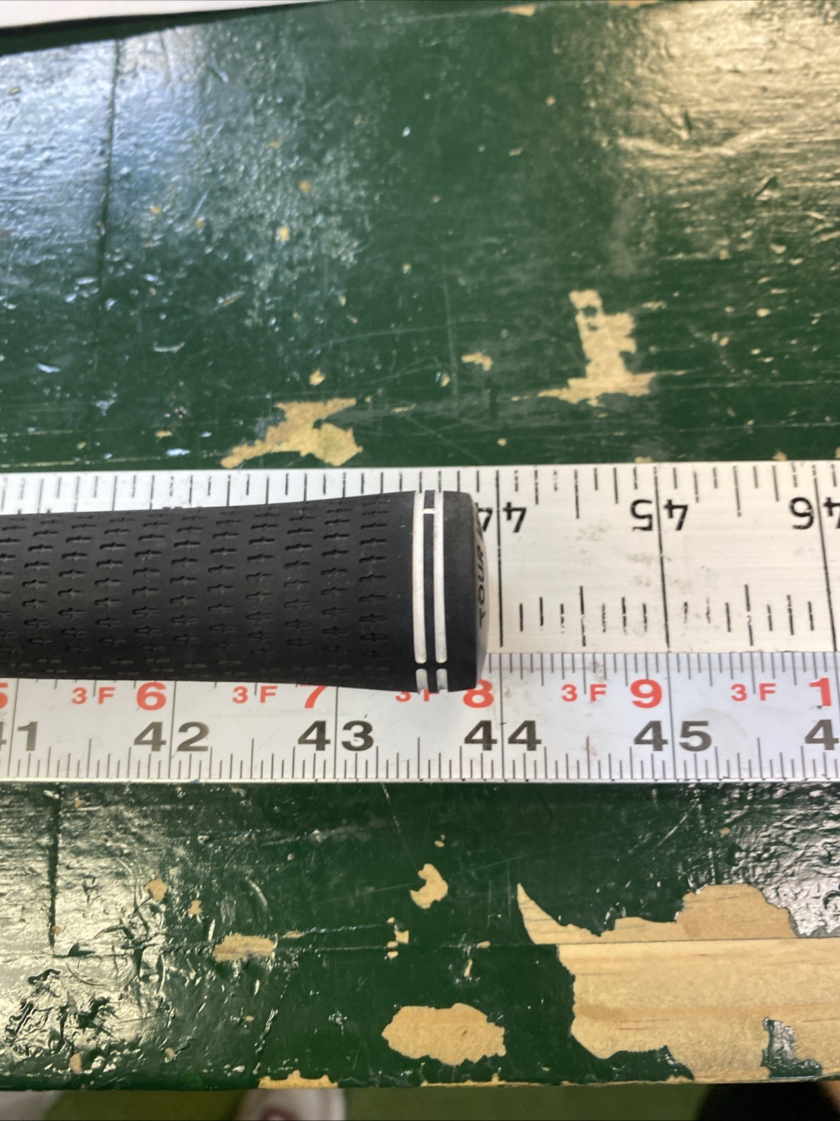 Fujikura Ventus Velocore Black Driver Shaft 7X 70g Extra Stiff Graphite - Image 12