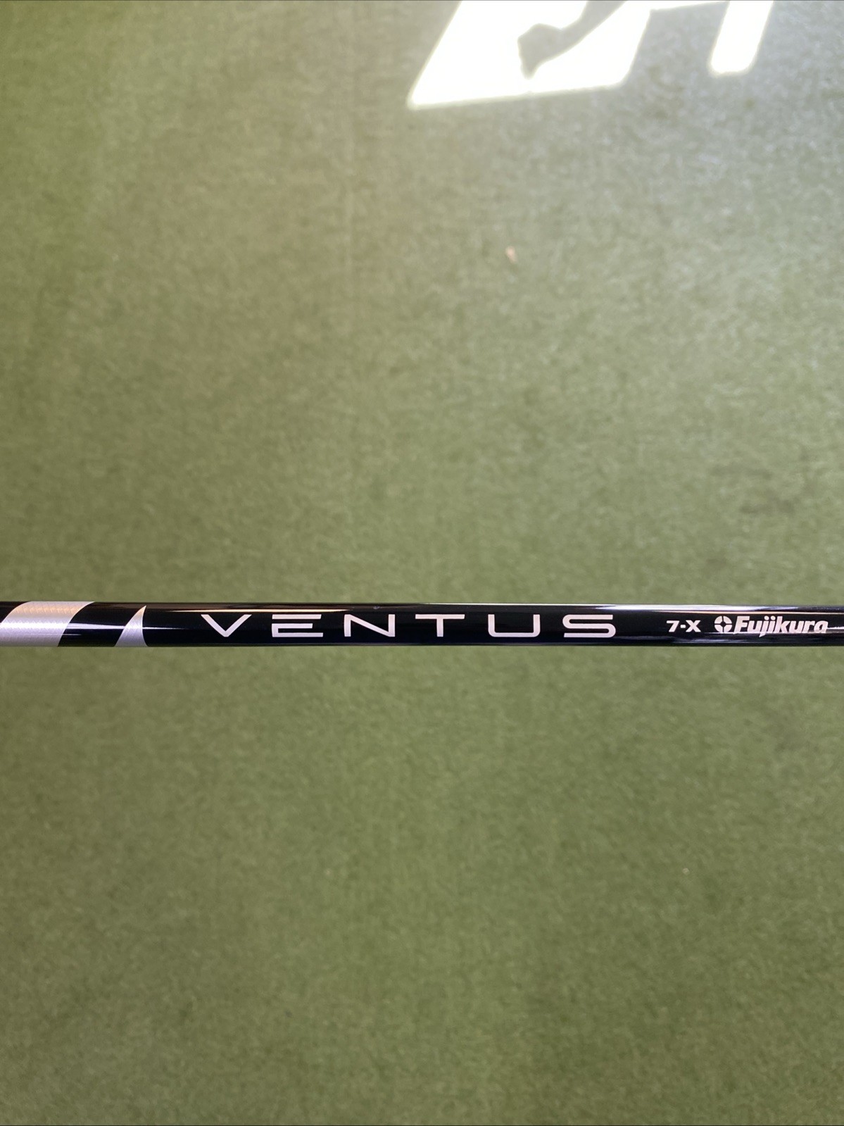 Fujikura Ventus Velocore Black Driver Shaft 7X 70g Extra Stiff Graphite - Image 3