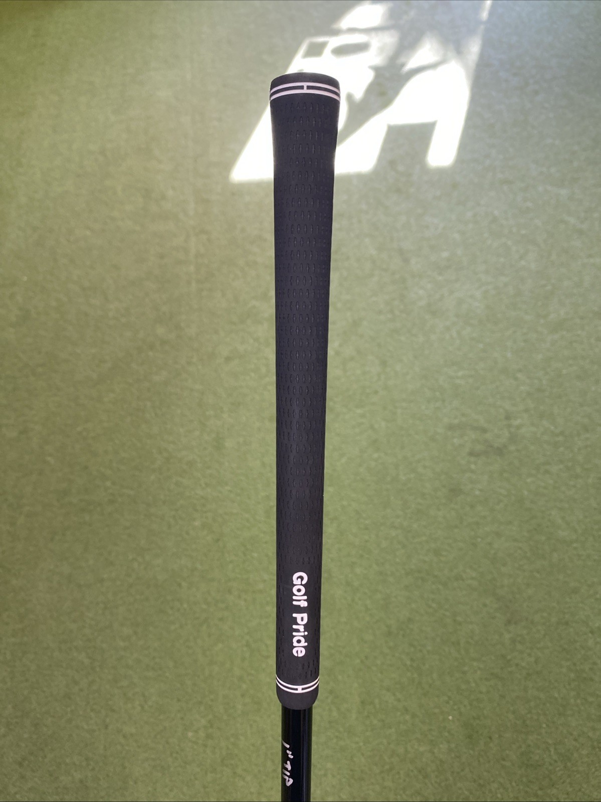 Fujikura Ventus Velocore Black Driver Shaft 7X 70g Extra Stiff Graphite - Image 6