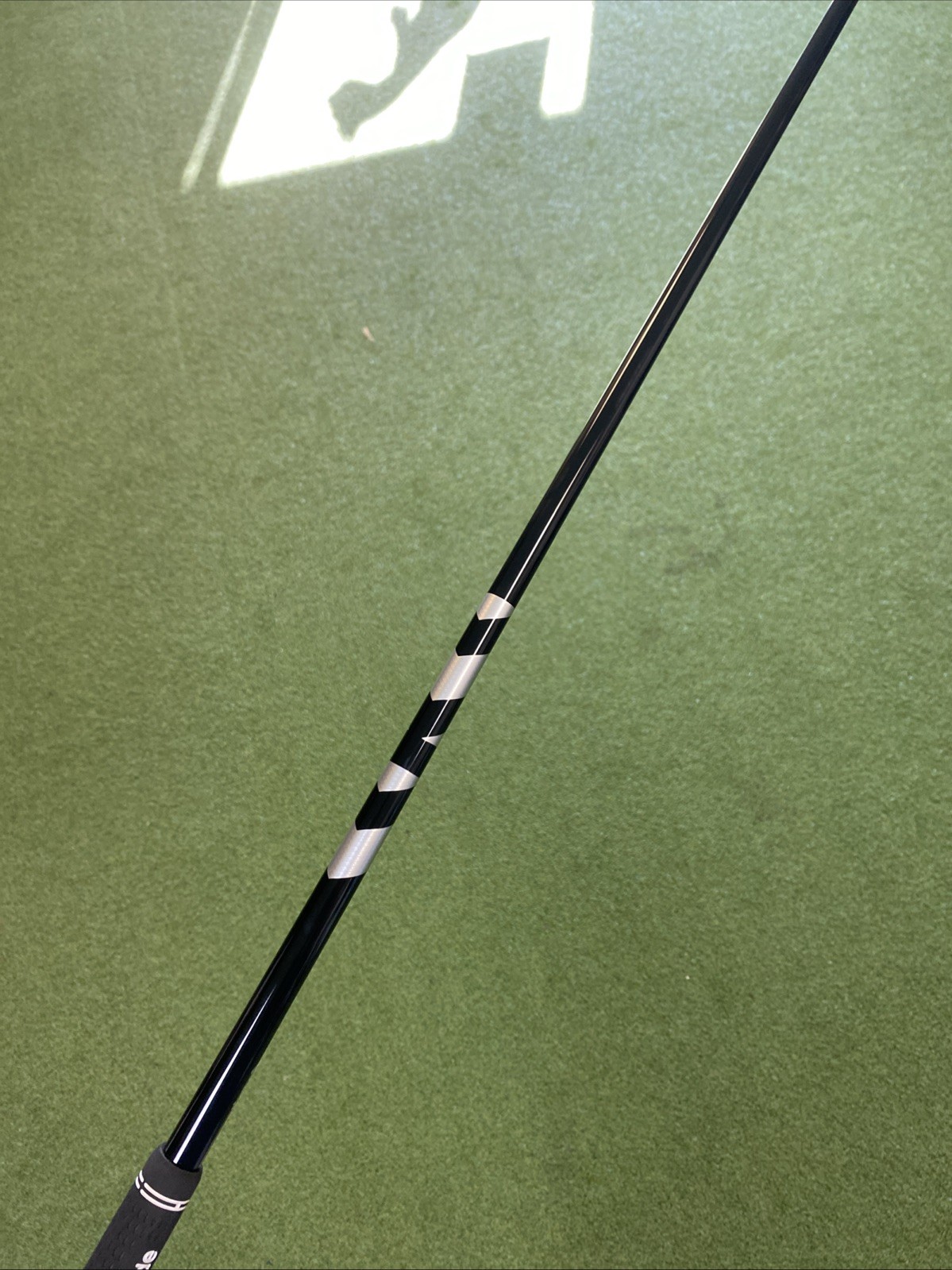 Fujikura Ventus Velocore Black Driver Shaft 7X 70g Extra Stiff Graphite - Image 9