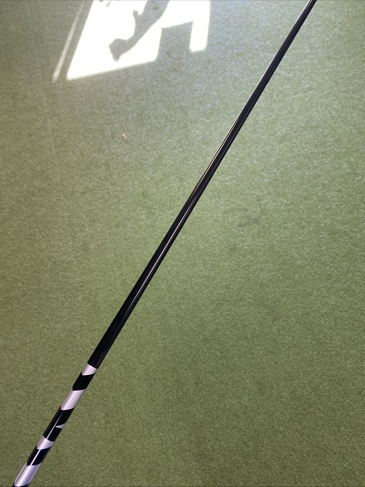 Fujikura Ventus Velocore Black Driver Shaft 7X 70g Extra Stiff Graphite - Image 10